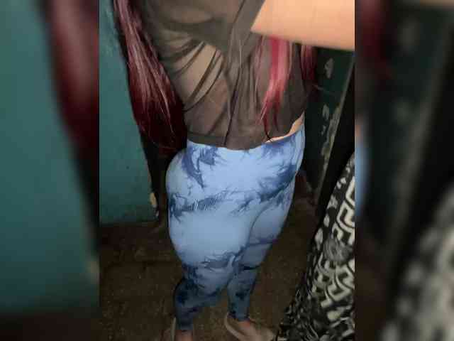 BelochkaX