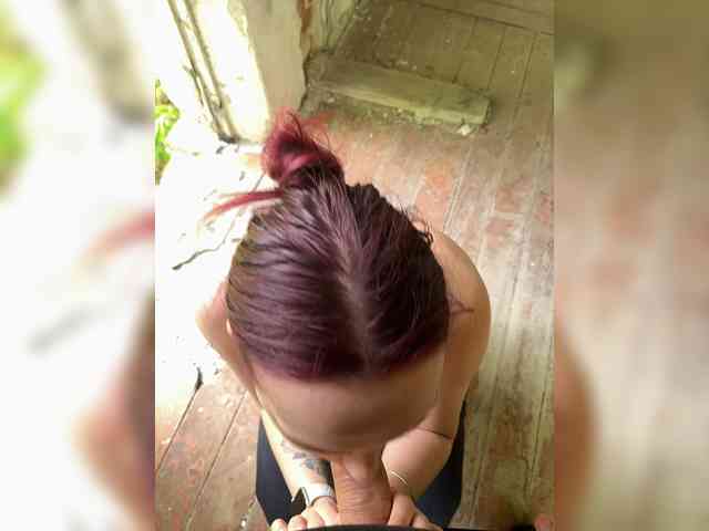 BelochkaX