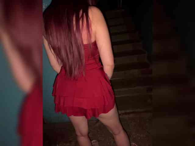 BelochkaX