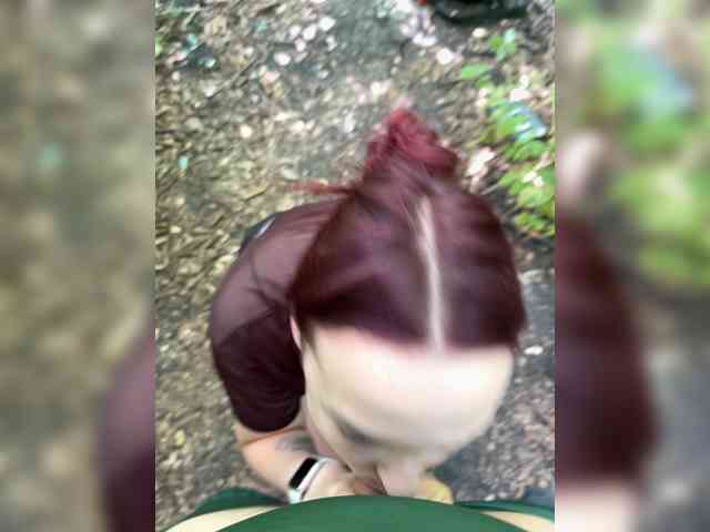 BelochkaX