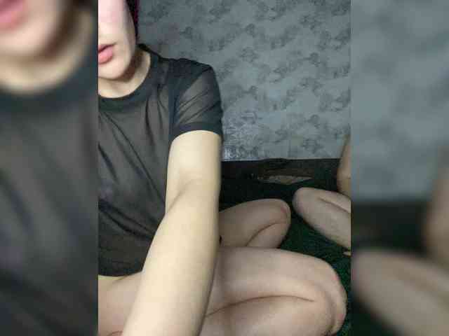 BelochkaX webcam