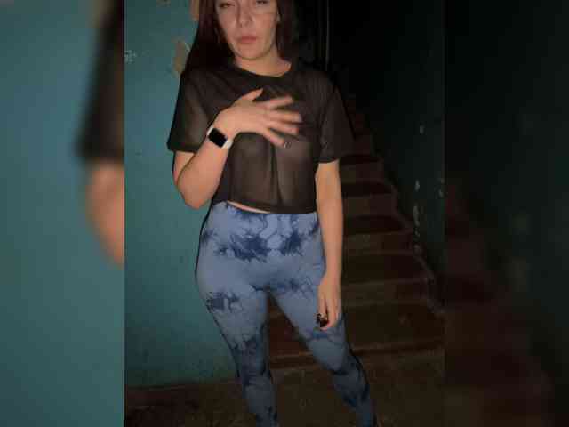 BelochkaX