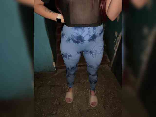 BelochkaX