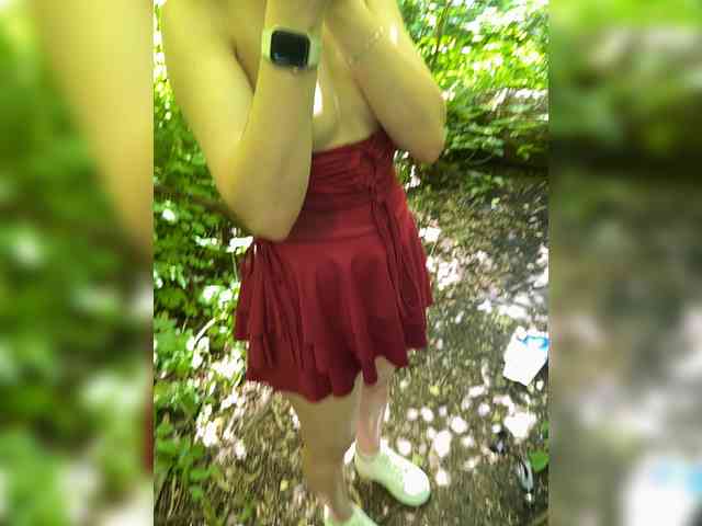 BelochkaX