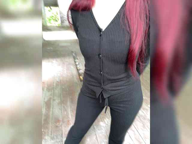 BelochkaX