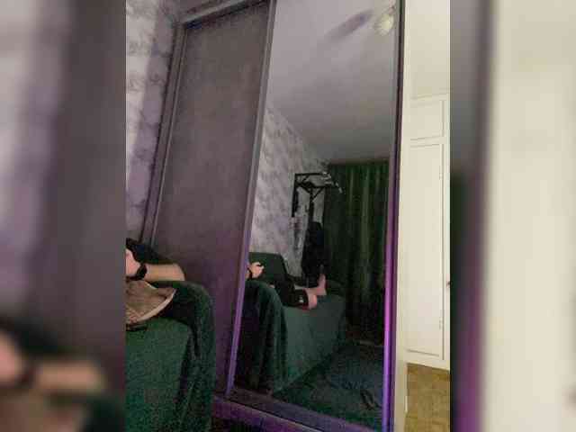 Crazy-lady
