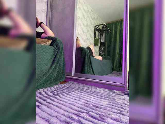 BelochkaX webcam