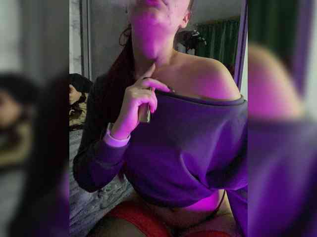 BelochkaX