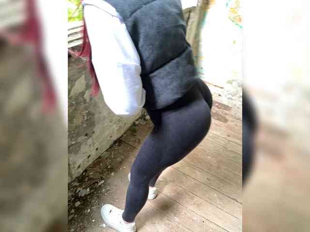BelochkaX