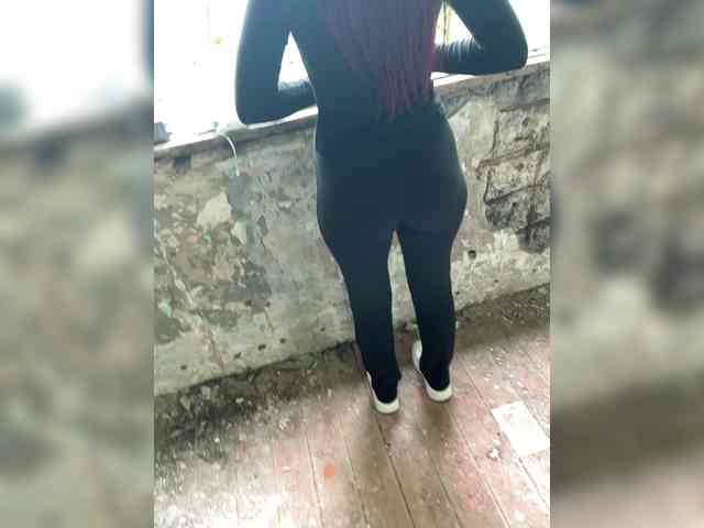 BelochkaX