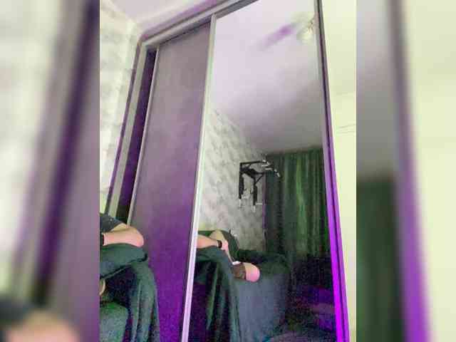 Crazy-lady