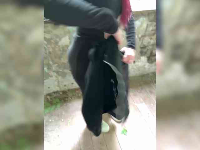BelochkaX