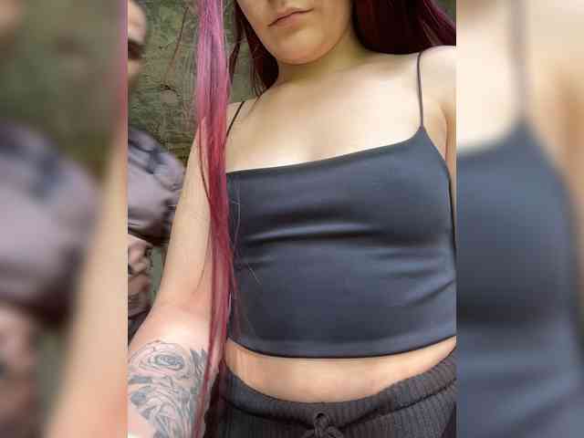 BelochkaX