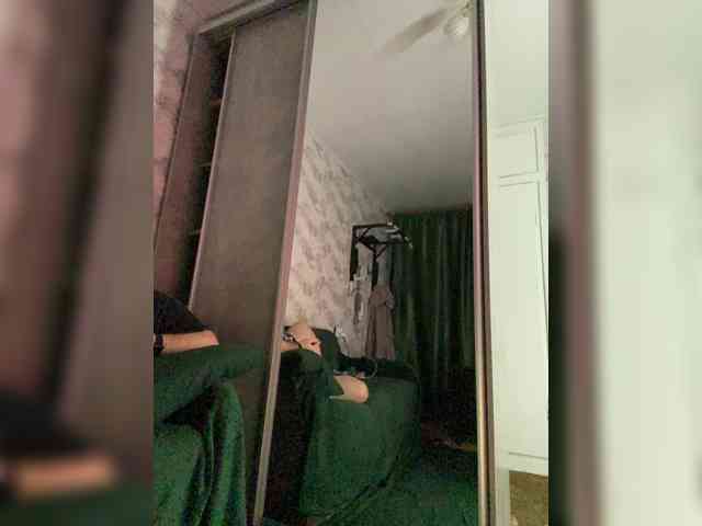 BelochkaX webcam
