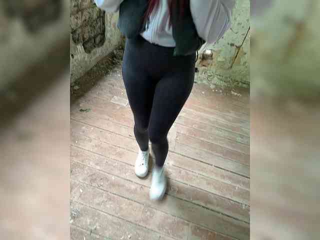 BelochkaX