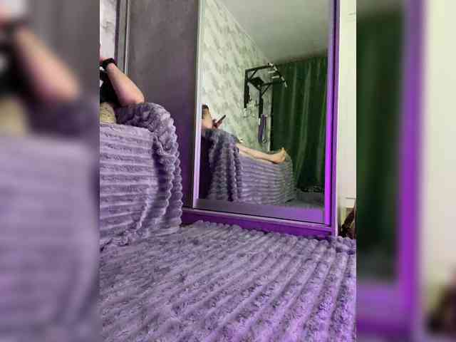 BelochkaX