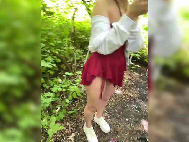BelochkaX