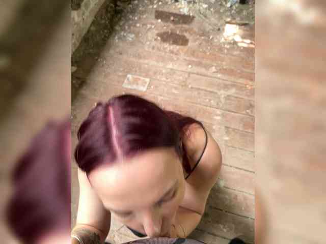 BelochkaX