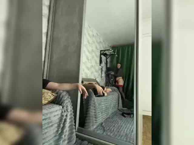 BelochkaX webcam