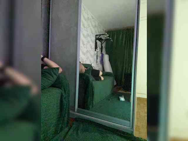 BelochkaX webcam