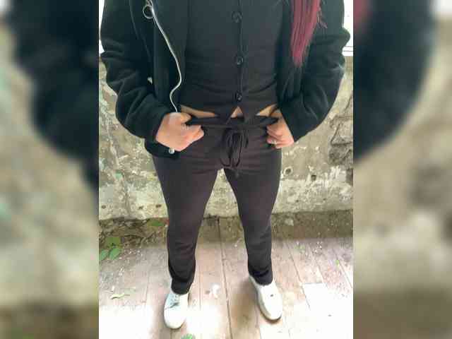 BelochkaX