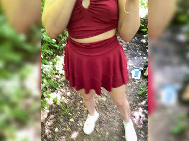 BelochkaX