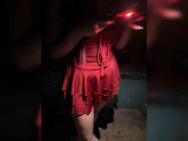 BelochkaX