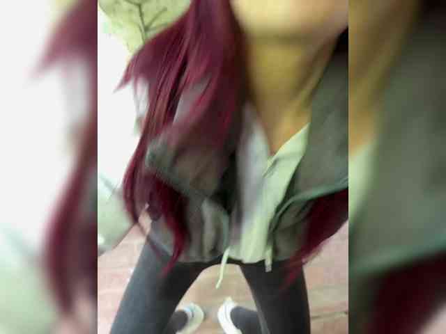 BelochkaX