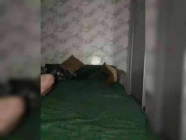 BelochkaX webcam