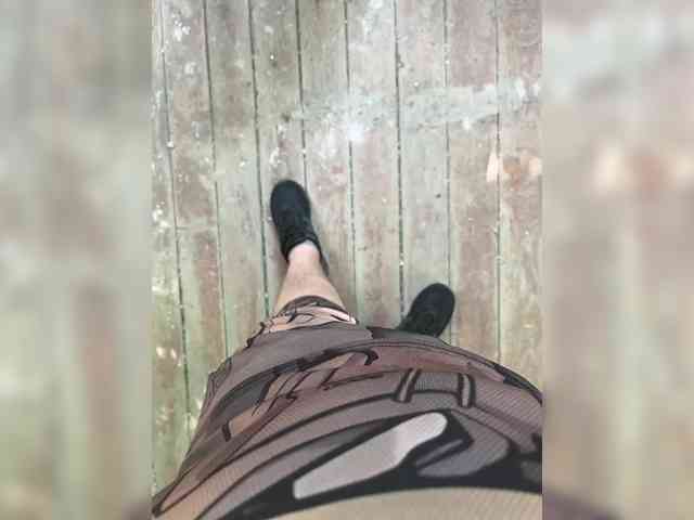 BelochkaX