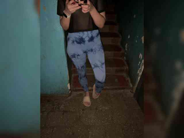 BelochkaX