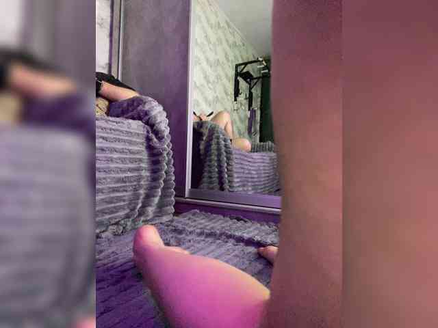 BelochkaX webcam