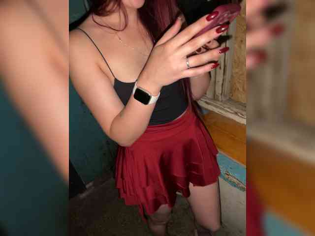 BelochkaX