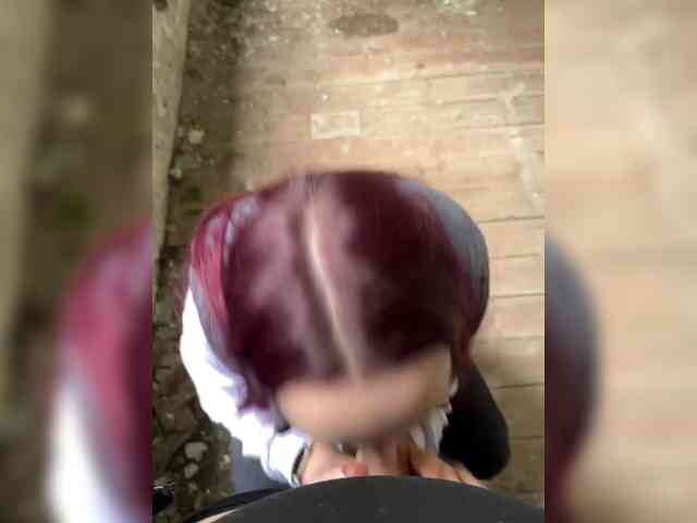 BelochkaX