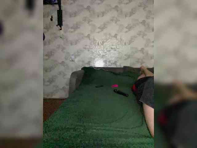 BelochkaX webcam