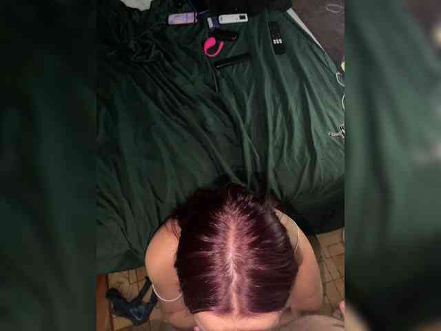 BelochkaX