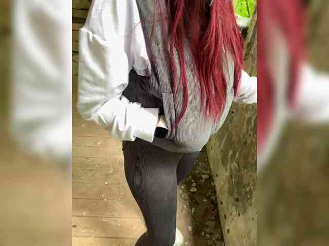 BelochkaX