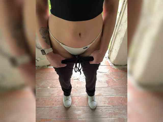 BelochkaX