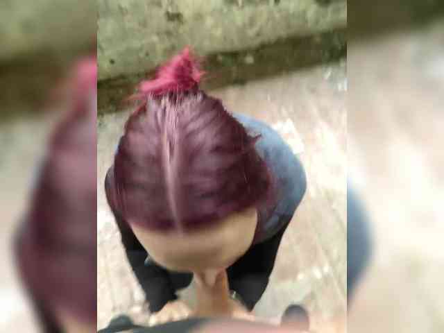 BelochkaX