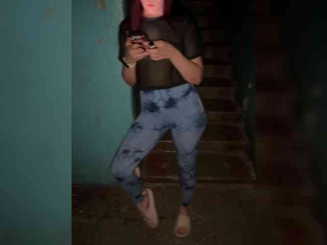 BelochkaX