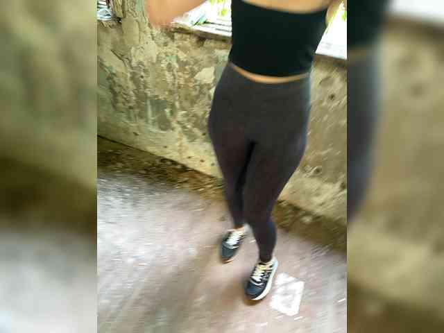 BelochkaX