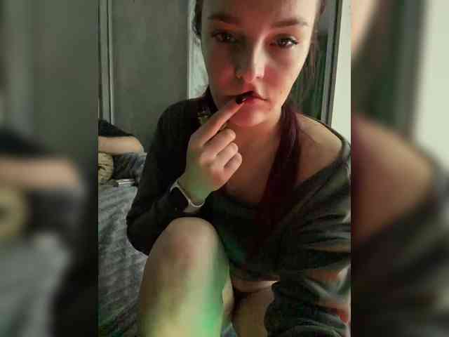 BelochkaX webcam