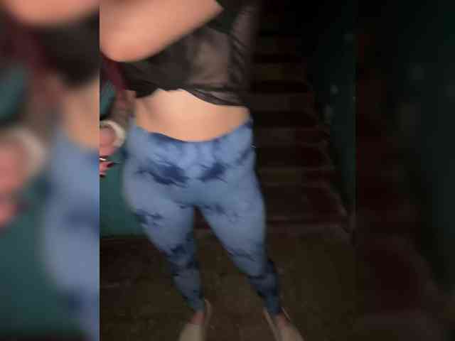 BelochkaX