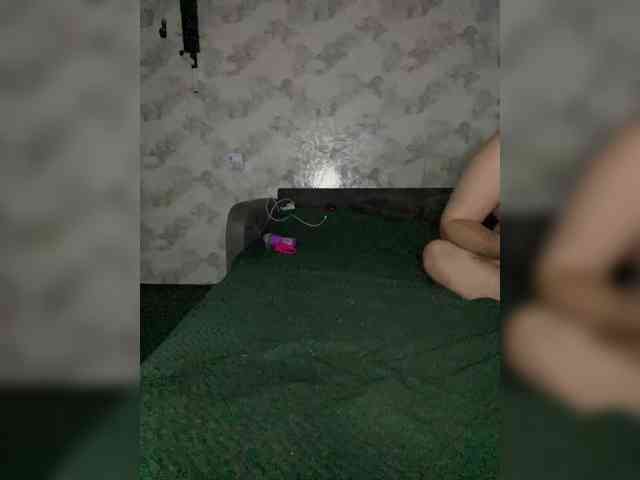 BelochkaX webcam