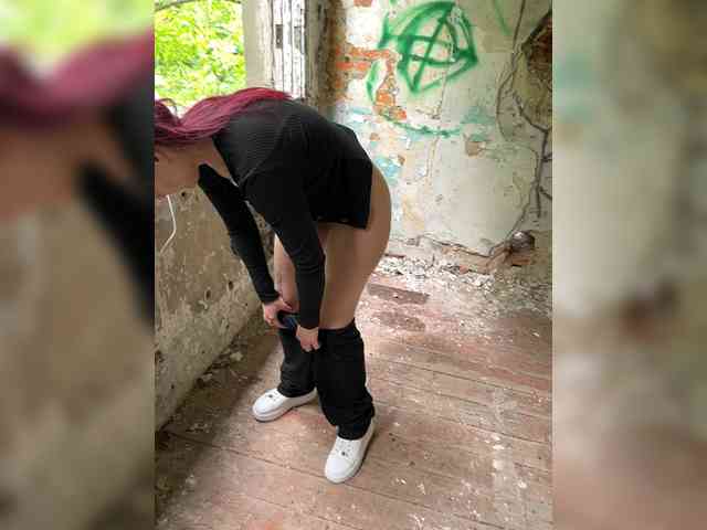 BelochkaX