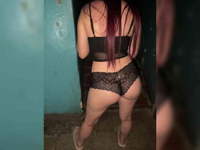 BelochkaX
