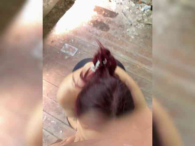 BelochkaX