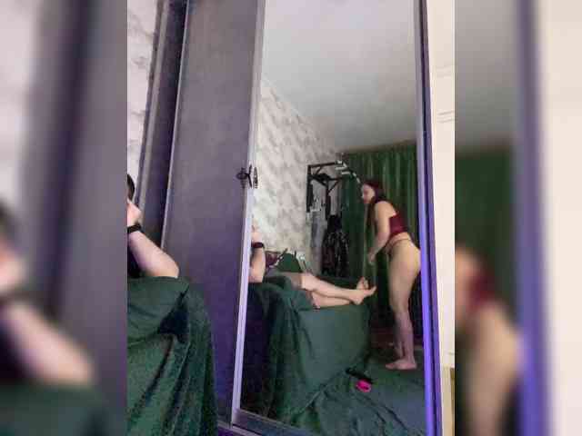 BelochkaX