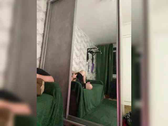 BelochkaX webcam
