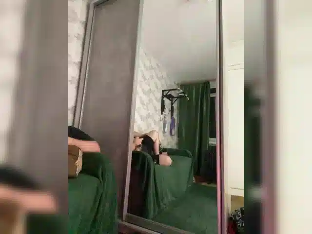 Crazy-lady